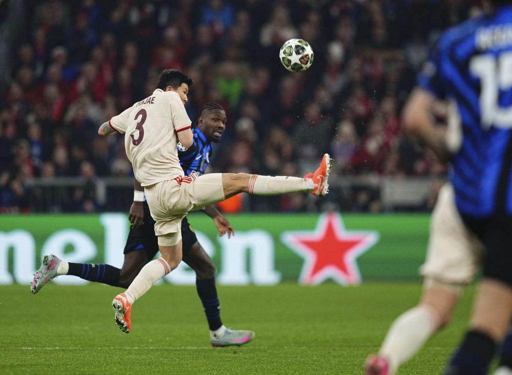 他极有可能 他极有可能